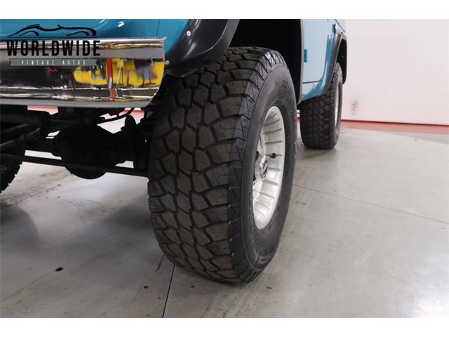 1970 Ford Bronco (CC-2121429) for sale in Denver , Colorado