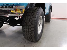 1970 Ford Bronco (CC-2121429) for sale in Denver , Colorado