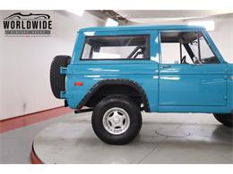1970 Ford Bronco (CC-2121429) for sale in Denver , Colorado