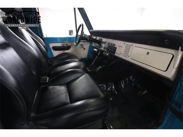 1970 Ford Bronco (CC-2121429) for sale in Denver , Colorado