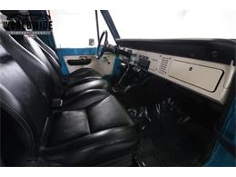 1970 Ford Bronco (CC-2121429) for sale in Denver , Colorado