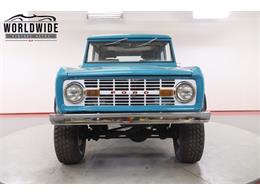 1970 Ford Bronco (CC-2121429) for sale in Denver , Colorado