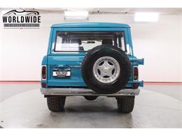 1970 Ford Bronco (CC-2121429) for sale in Denver , Colorado