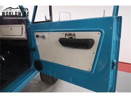 1970 Ford Bronco (CC-2121429) for sale in Denver , Colorado