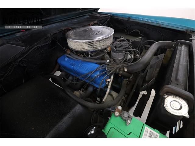 1970 Ford Bronco (CC-2121429) for sale in Denver , Colorado