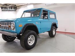 1970 Ford Bronco (CC-2121429) for sale in Denver , Colorado
