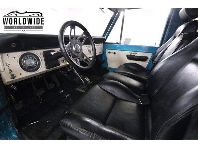 1970 Ford Bronco (CC-2121429) for sale in Denver , Colorado