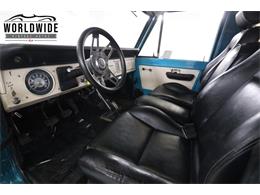 1970 Ford Bronco (CC-2121429) for sale in Denver , Colorado