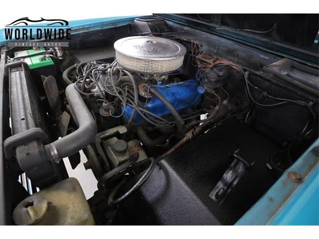 1970 Ford Bronco (CC-2121429) for sale in Denver , Colorado