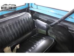 1970 Ford Bronco (CC-2121429) for sale in Denver , Colorado