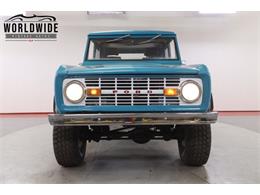1970 Ford Bronco (CC-2121429) for sale in Denver , Colorado