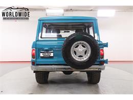 1970 Ford Bronco (CC-2121429) for sale in Denver , Colorado