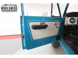 1970 Ford Bronco (CC-2121429) for sale in Denver , Colorado