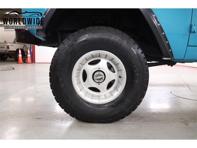 1970 Ford Bronco (CC-2121429) for sale in Denver , Colorado