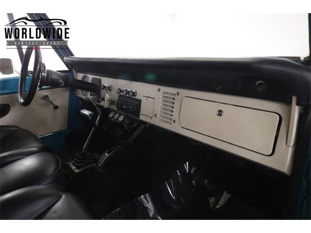1970 Ford Bronco (CC-2121429) for sale in Denver , Colorado