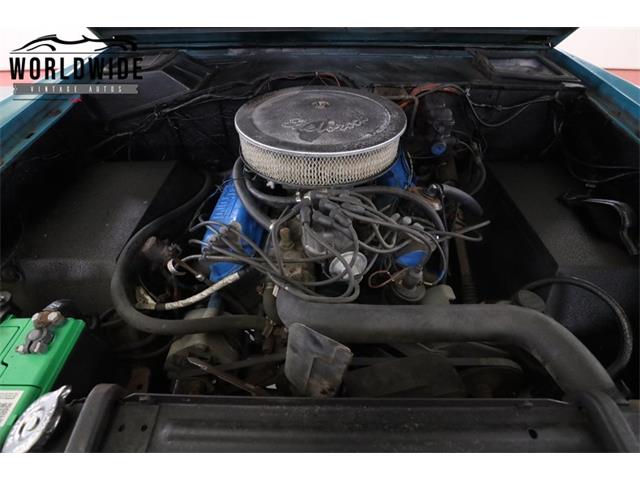 1970 Ford Bronco (CC-2121429) for sale in Denver , Colorado