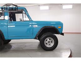 1970 Ford Bronco (CC-2121429) for sale in Denver , Colorado