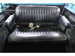 1970 Ford Bronco (CC-2121429) for sale in Denver , Colorado