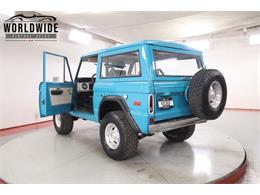 1970 Ford Bronco (CC-2121429) for sale in Denver , Colorado