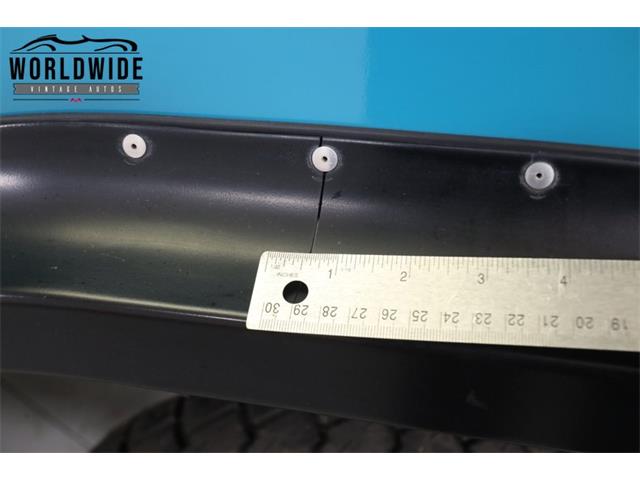 1970 Ford Bronco (CC-2121429) for sale in Denver , Colorado