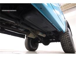 1970 Ford Bronco (CC-2121429) for sale in Denver , Colorado