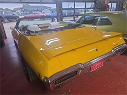 1968 Pontiac GTO (CC-2120143) for sale in Spirit Lake, Iowa
