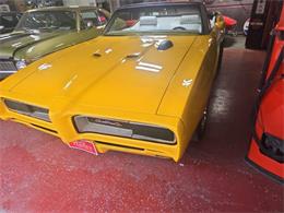 1968 Pontiac GTO (CC-2120143) for sale in Spirit Lake, Iowa