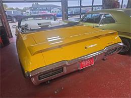1968 Pontiac GTO (CC-2120143) for sale in Spirit Lake, Iowa