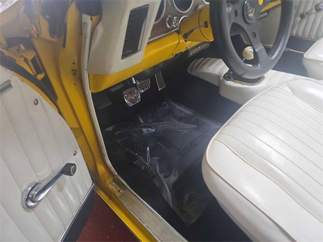 1968 Pontiac GTO (CC-2120143) for sale in Spirit Lake, Iowa