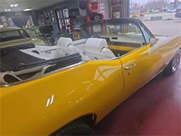 1968 Pontiac GTO (CC-2120143) for sale in Spirit Lake, Iowa