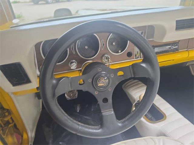 1968 Pontiac GTO (CC-2120143) for sale in Spirit Lake, Iowa