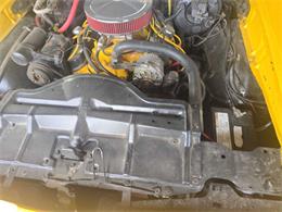 1968 Pontiac GTO (CC-2120143) for sale in Spirit Lake, Iowa
