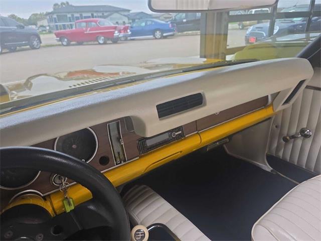 1968 Pontiac GTO (CC-2120143) for sale in Spirit Lake, Iowa