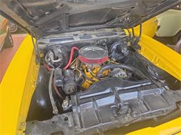 1968 Pontiac GTO (CC-2120143) for sale in Spirit Lake, Iowa