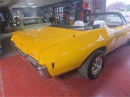 1968 Pontiac GTO (CC-2120143) for sale in Spirit Lake, Iowa