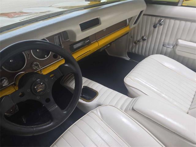 1968 Pontiac GTO (CC-2120143) for sale in Spirit Lake, Iowa