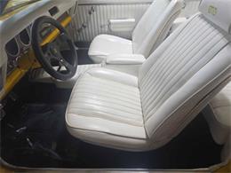 1968 Pontiac GTO (CC-2120143) for sale in Spirit Lake, Iowa