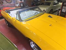 1968 Pontiac GTO (CC-2120143) for sale in Spirit Lake, Iowa