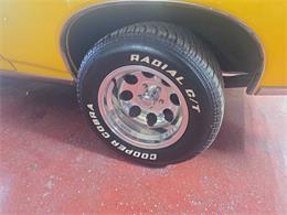 1968 Pontiac GTO (CC-2120143) for sale in Spirit Lake, Iowa