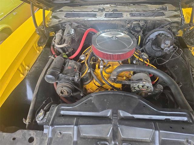 1968 Pontiac GTO (CC-2120143) for sale in Spirit Lake, Iowa