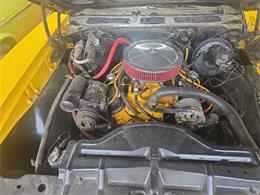 1968 Pontiac GTO (CC-2120143) for sale in Spirit Lake, Iowa
