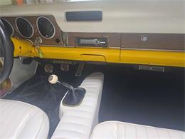 1968 Pontiac GTO (CC-2120143) for sale in Spirit Lake, Iowa