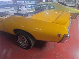 1968 Pontiac GTO (CC-2120143) for sale in Spirit Lake, Iowa
