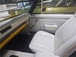 1968 Pontiac GTO (CC-2120143) for sale in Spirit Lake, Iowa