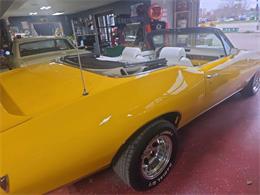 1968 Pontiac GTO (CC-2120143) for sale in Spirit Lake, Iowa