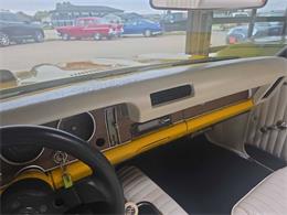 1968 Pontiac GTO (CC-2120143) for sale in Spirit Lake, Iowa