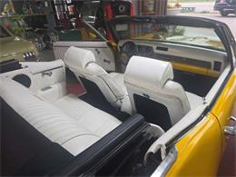 1968 Pontiac GTO (CC-2120143) for sale in Spirit Lake, Iowa
