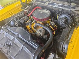 1968 Pontiac GTO (CC-2120143) for sale in Spirit Lake, Iowa