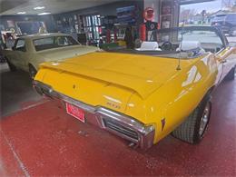 1968 Pontiac GTO (CC-2120143) for sale in Spirit Lake, Iowa