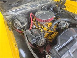 1968 Pontiac GTO (CC-2120143) for sale in Spirit Lake, Iowa